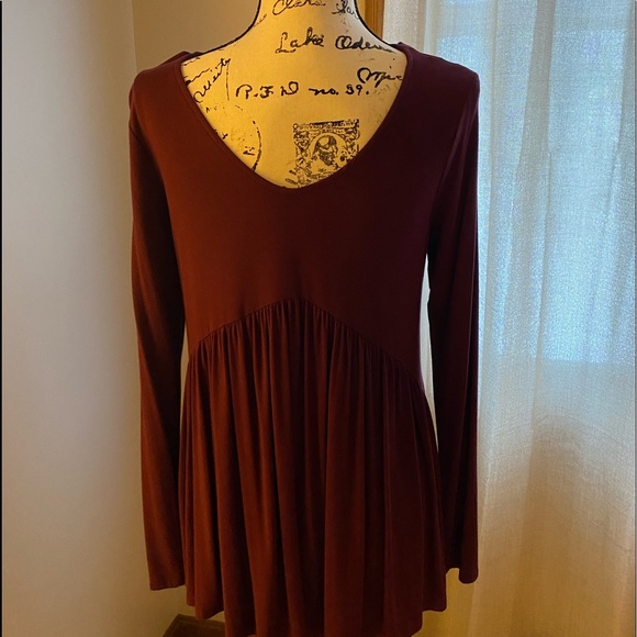 Mittoshop Women’s Top - Picture 1 of 5